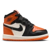 Jordan Air  1 Retro High Og "shattered Backboard" Sneakers In Orange