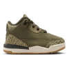 Jordan Boys  Retro 3 In Multi