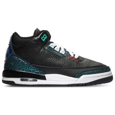 JORDAN BOYS JORDAN JORDAN RETRO 3 UNI