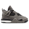 Jordan 4 Retro Sneakers In Multi
