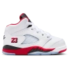 Jordan Boys   Retro 5 Og In Multi