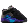 Jordan Air  8 Retro "aqua" Big Kids' Shoes In Multi