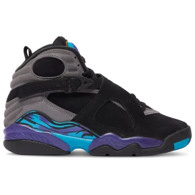 Jordan Kids' Boys   Retro 8 In Multi