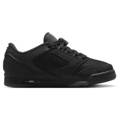 Jordan Kids' Boys   Sixty Plus Low In Black