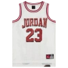 Jordan Boys   Sketch 23 Jersey In White