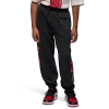 Jordan Big Kids' Sketch Fleece Pants In Black