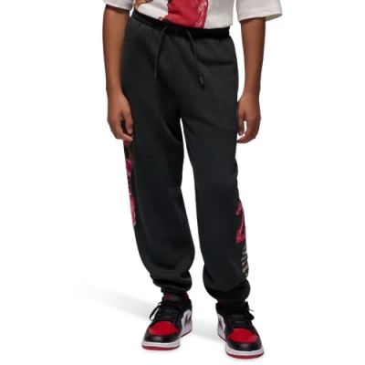 JORDAN BOYS JORDAN JORDAN SKETCH FLEECE PANTS