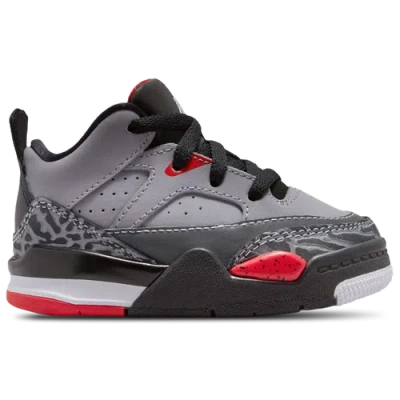 Jordan Kids' Boys  Son Of Mars In Gray