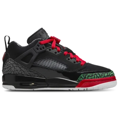 Jordan Kids' Boys   Spizike Low In Multi