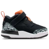 Jordan Boys   Spizike Low In Black