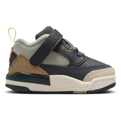 Jordan Kids' Boys   Spizike Low In Multi
