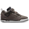 Jordan Boys   Spizike Low In Cave Stone/rattan/anthracite