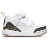Jordan Boys  Spizike Low Gl In Black/gold/white