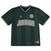 Jordan Boys   Sport Jersey In Green