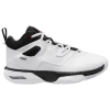 Jordan Boys  Stay Loyal 3 In Black/white/university Red