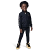 Jordan Boys   Take Flight B&g Tricot Set In Blue
