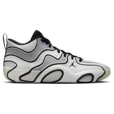 Jordan Kids' Boys Michael   Tatum 3 In Green/grey/black