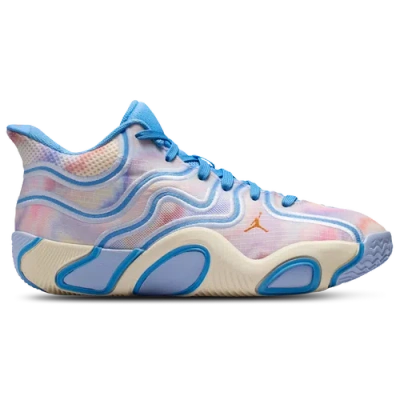 Jordan Kids' Boys   Tatum 3 In Multi