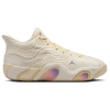 Jordan Boys   Tatum 3 In Sail/muslin/dark Iris