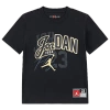 Jordan Big Kids Varsity Split T-shirt In Multi