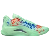 Jordan Boys   Zion 3 In Psychic Purple/mint Foam/concord