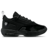 Jordan Boys  Max Aura 6 In Black/black/grey