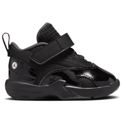 Jordan Kids' Boys  Max Aura 6 In Black/black/grey