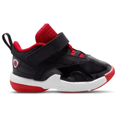 Jordan Kids' Boys  Max Aura 6 In Black/red/white