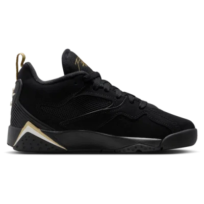 Jordan Kids' Boys   Mvp 92 In Black