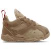 Jordan Boys   Mvp 92 In Brown