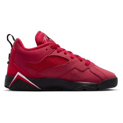 Jordan Kids' Boys   Mvp 92 In Red
