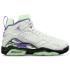 Jordan Boys  Mvp In Black/purple/white