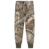 Jordan Boys   Mvp Realtree Fleece Pants In Green