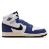 Jordan Boys Preschool   Retro 1 High Og In Black/neutral Grey/white