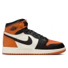 Jordan Boys  Retro 1 High Og In Multi