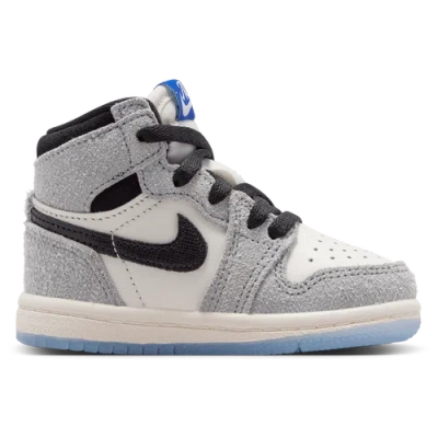 Jordan Kids' Boys  Retro 1 High Og In Multi