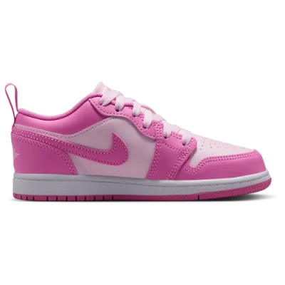 Jordan Kids' Boys Preschool   Retro 1 Low In Pattern