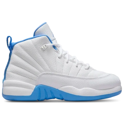 Jordan Kids' Boys  Retro 12 In Multi