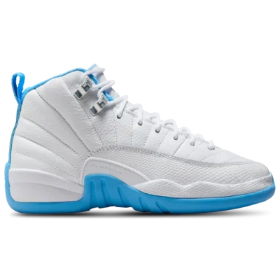 Jordan Kids' Boys  Retro 12 In Multi