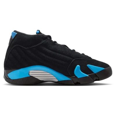 Jordan Kids' Boys  Retro 14 In Multi