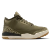 Jordan Boys  Retro 3 In Green