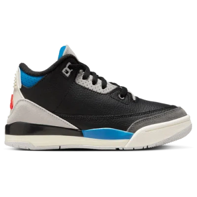 JORDAN BOYS JORDAN RETRO 3 OG