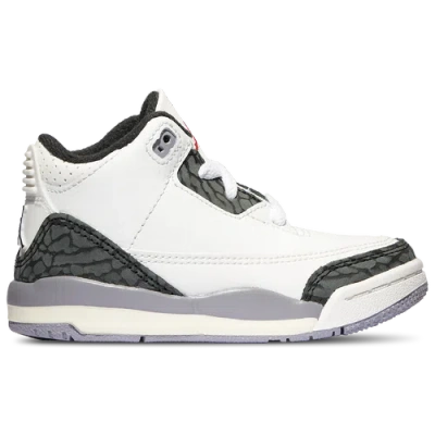 JORDAN BOYS JORDAN RETRO 3