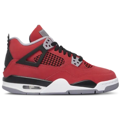 Jordan Kids' Boys  Retro 4 In Multi