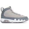 Jordan Boys  Retro 9 Remastered 2 In Medium Grey/cool Grey/white