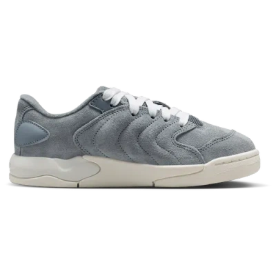 Jordan Kids' Boys   Session In Gray