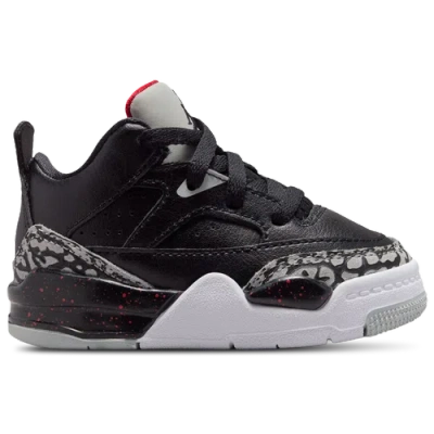 Jordan Kids' Boys  Son Of Mars In Black
