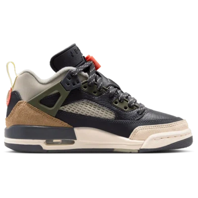 Jordan Kids' Boys  Spizike Low In Blue