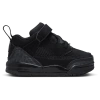 Jordan Boys  Spizike Low In Black/grey