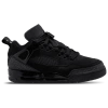 Jordan Boys  Spizike Low In Black/grey